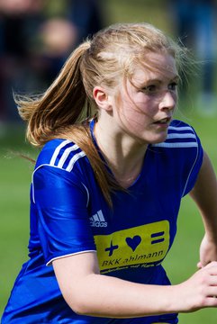 Bild 370 - Frauen TSV Gnutz - SG S�lfeld/Oe/Se/Stu : Ergebnis: 2:3